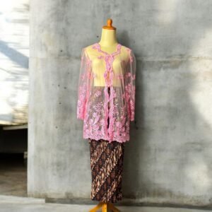 Kebaya Kencana