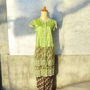 Kebaya Sekar