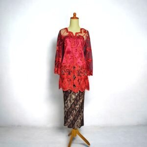 Kebaya Ajeng