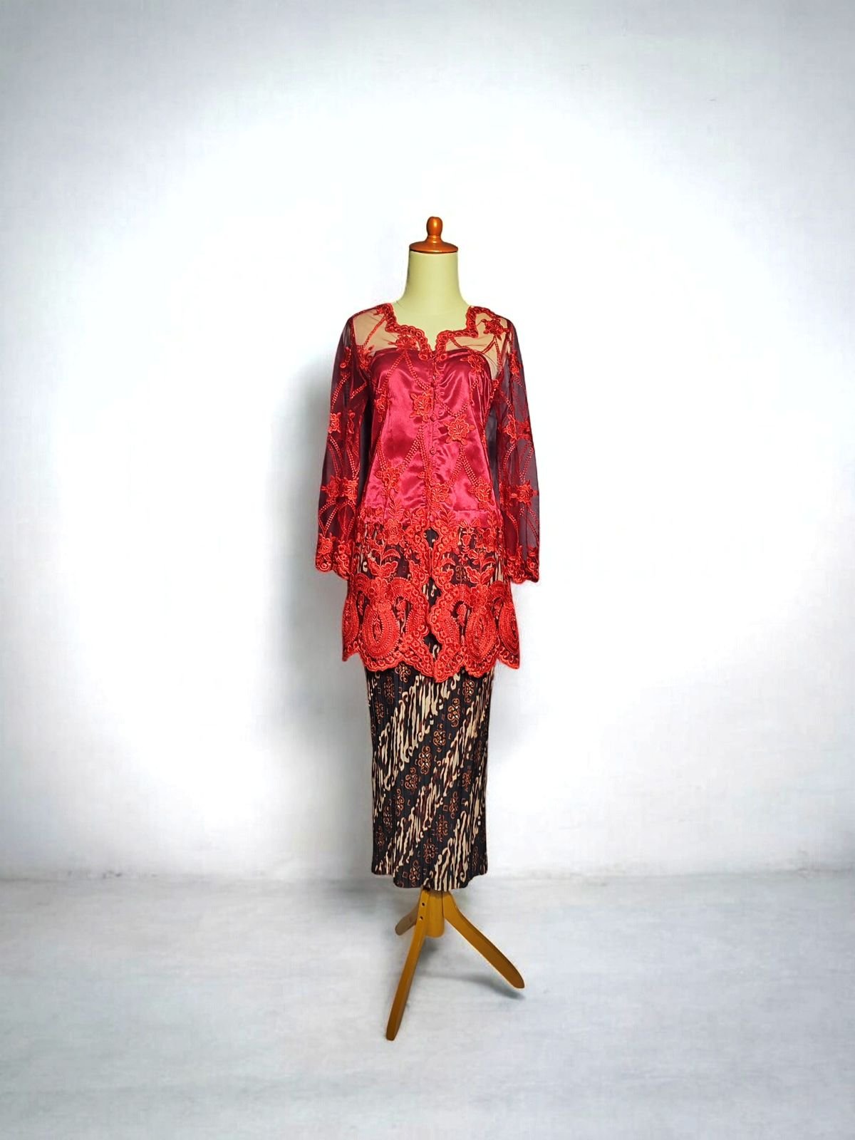 Kebaya Ajeng